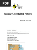 Installation, Configuration & Workflow: Prepared By: Vikas Singh