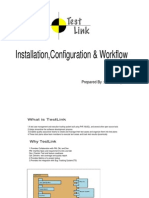 Installation, Configuration & Workflow: Prepared By: Vikas Singh