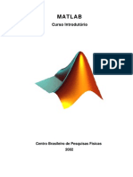 Tutorial Matlab