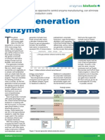 Next Generation Enzymes