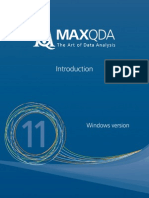 MAX11 Intro Eng
