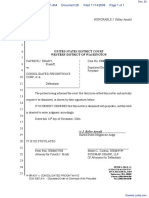 Brady v. Consolidated Freight, Et Al - Document No. 28