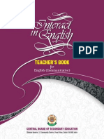 1 CIX Eng Com Teachers Book PDF