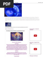 Planeta Azul_ Formas de Vidas Alienígenas