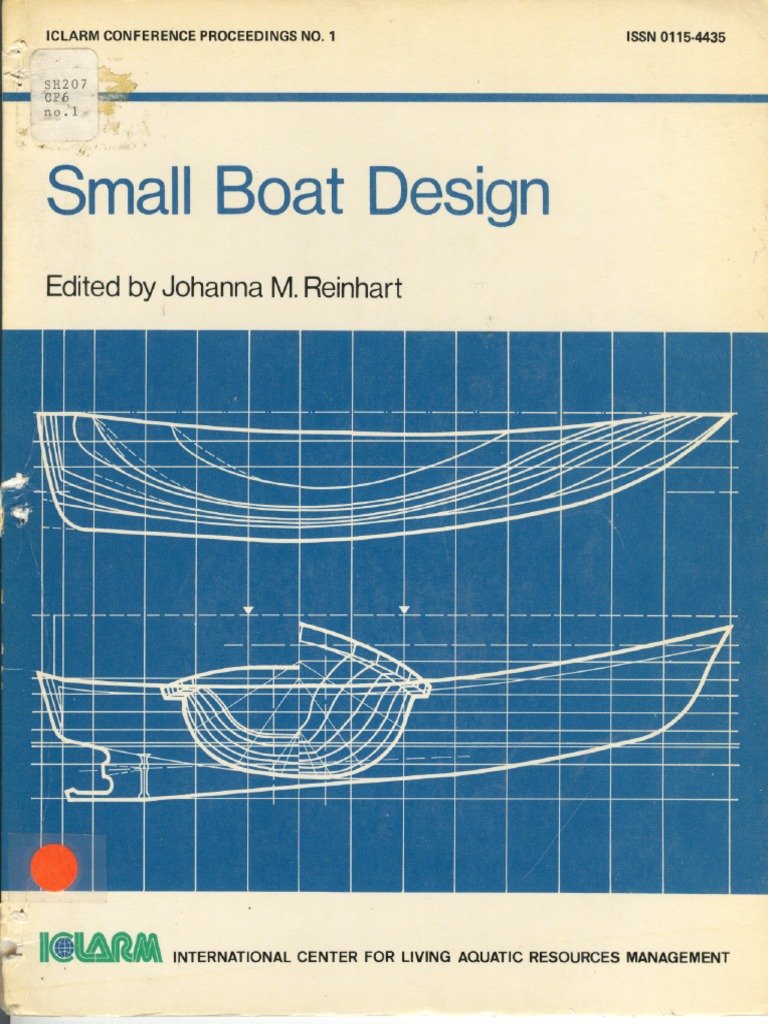 Small Boat Design PDF | PDF | Gasoline | Engines