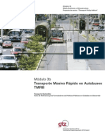 3B-BRT-ES Transporte Masivo de Autobuses PDF