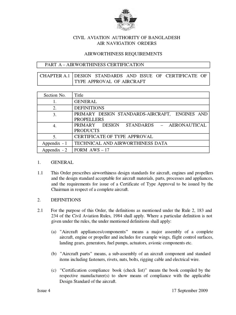 19 | PDF | Flight Test | Aircraft