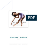 Manual de Qualidade Perlato PDF