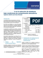 Consideraciones en la selección de aisladores.pdf