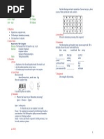 Computer - Process Lesson Plan