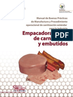 Manual Embutidos