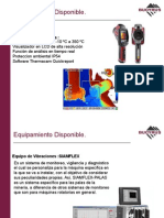 Presentacion de Monitoreo de Condiciones.(2008)III