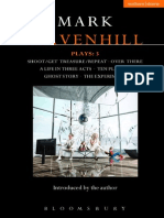 (Contemporary Dramatists) Mark Ravenhill-Ravenhill Plays_ 3_ Shoot_Get Treasure_Repeat_ Over There_ a Life in Three Acts_ Ten Plagues_ Ghost Story_ the Experiment-Bloomsbury Methu (1)