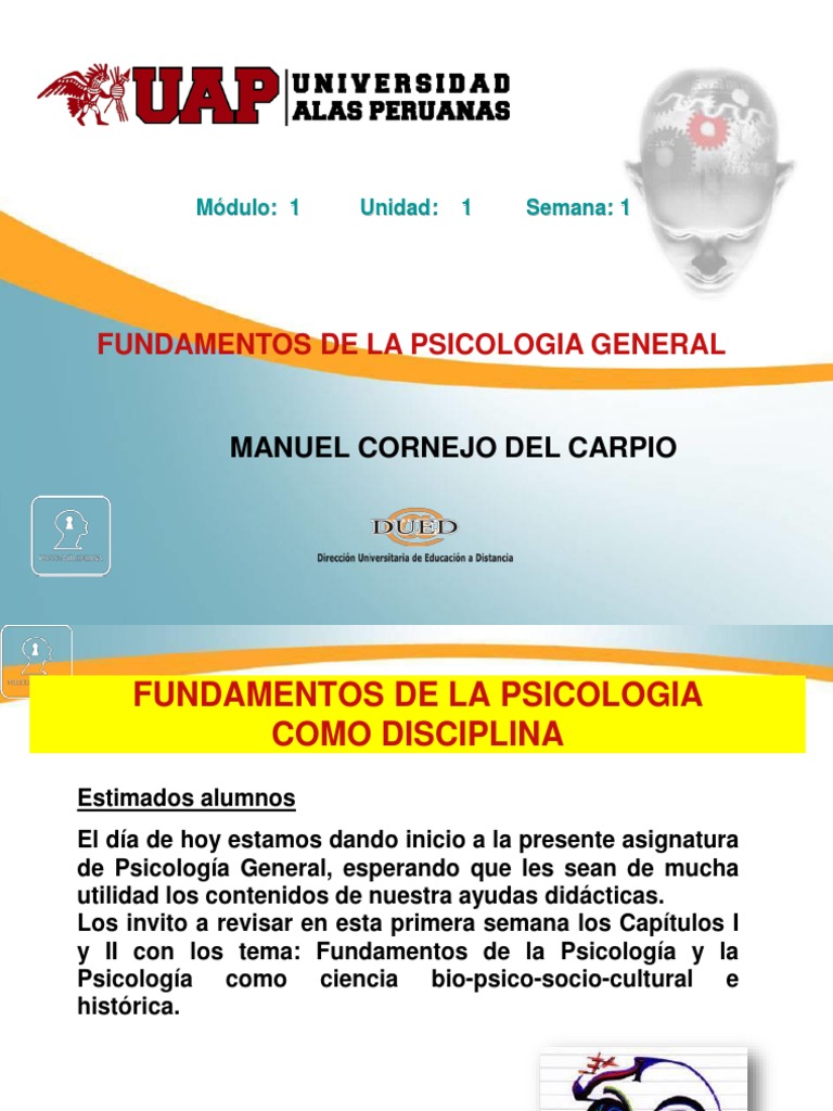 Semana 1Fundamentos de la Psicologia como ciencia.pdf