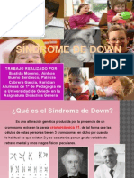 Sindrome Down