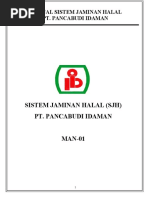Download Jaminan Halal by novri1974 SN27097337 doc pdf