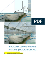 Download Sop Budidaya Udang Vaname Di Kolbun Orchid by dadangkoe SN270975136 doc pdf
