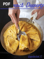 49 French Desserts - Saveur PDF