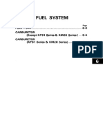 06 - Fuel System