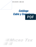 Catalogo 6 Ed