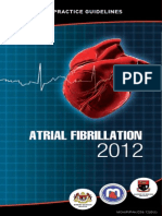 CPG Management of Atrial Fibrillation