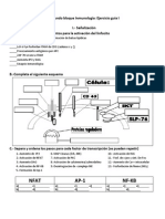 Ejercicio I