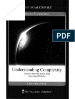 Understanding Complexity GuideBook