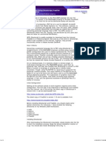 PDF Creation With ProBatch