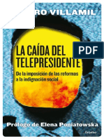 Cai Dad El Tele Presidente