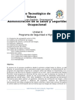 unidad6administraciondelasaludyseguridadocupacional-130217020604-phpapp02