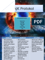 AJK Protokol