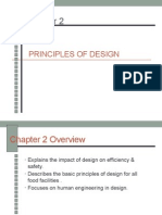 Principles  of design