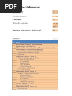 GIS Refresh