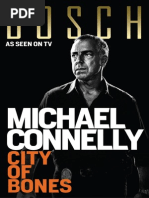 Download Michael Connelly - City of Bones Extract by Allen  Unwin SN270987850 doc pdf