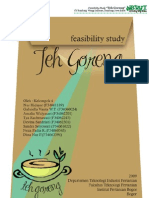 Download Studi Kelayakan Inudstri Teh Goreng by nuru hidayat SN27098938 doc pdf