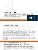 Project Topic