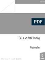 125230183 CATIA V5 Training Basic