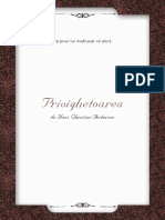 Privighetoarea PDF