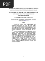 Download Pengembangan Buku Pengayaan Kimia Berbasis Mind Maprtf by ArdisaMitaPurnaning SN270990622 doc pdf
