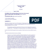 Direct Examination Question Samples | PDF | Witness | Common Law