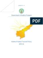 Government of Andhra Pradesh: Annexure - A'