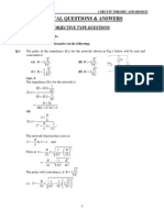 Circuit Theory