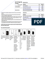 Manual Kit de Cloro