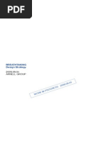 Pepsi Breathtaking Design Strategy 2008 | PDF | Earth | Force
