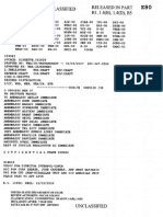 Released in Part BL, 1.4 (B), 1.4 (D), B5 Unclassified