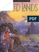 Fabled Lands 1 - The War-Torn Kingdom