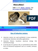 Induction Motor Basic