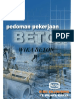 Download Buku Beton wika beton by fery kustiawan SN271003010 doc pdf
