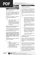 Download UST Golden Notes 2011 - Land Titles and Deeds by KPP SN271003286 doc pdf