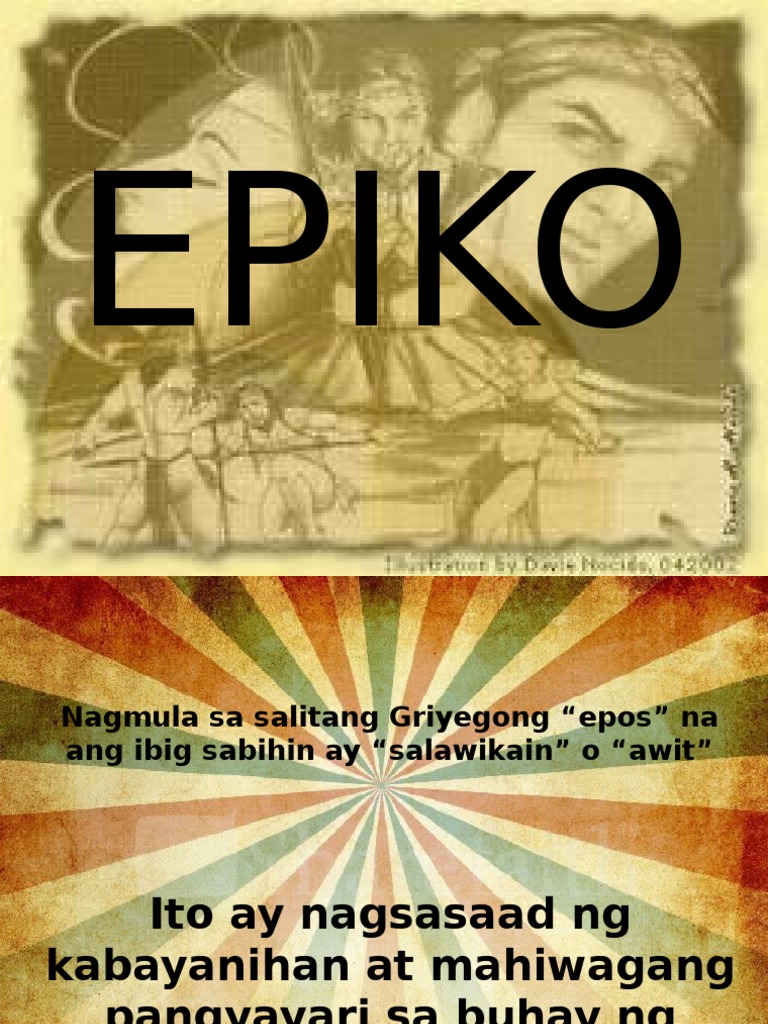 EPIKO